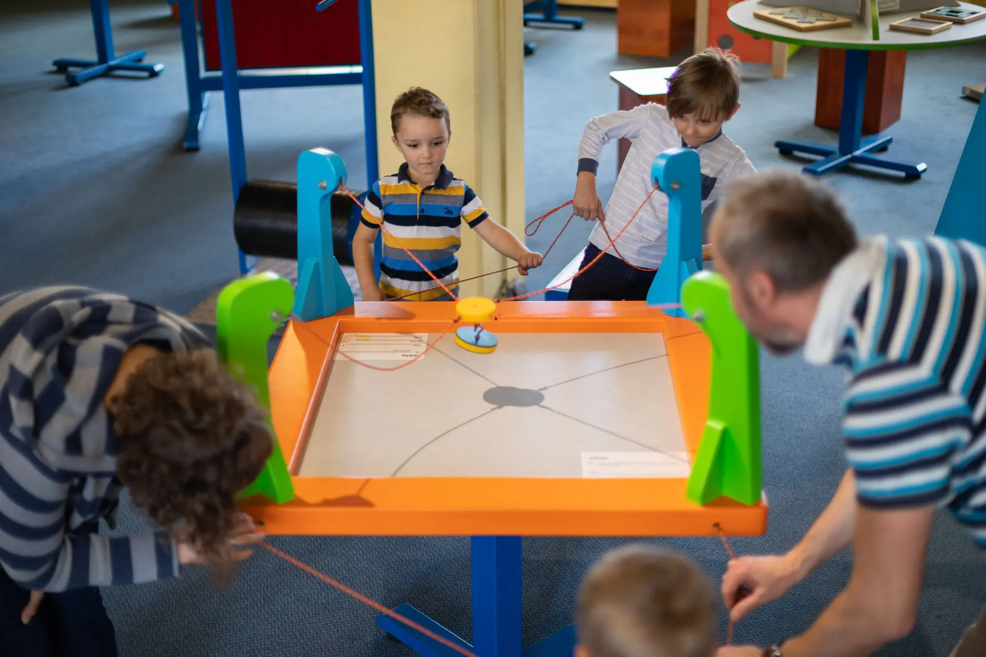 Schopnosti a dovednosti