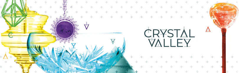 Křišťálová stezka